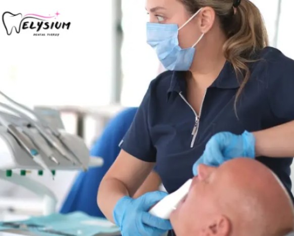 Digital Smile Design