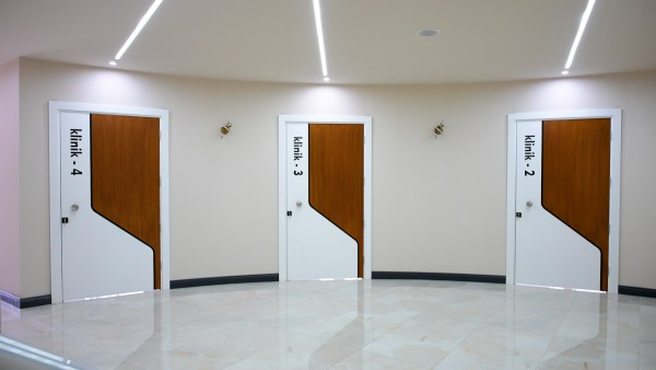 Elysium Dental Clinic Interior 7